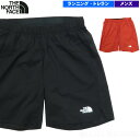 ザ・ノース・フェイス / スワローテイル ベント ハーフパンツ ・ ラン トレラン レース ジョギング 軽量 薄手 アウトドア ブランド おしゃれ THENOR...