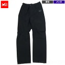 在庫セール17%オフ ミレー / ティフォン 50000 ST パンツ ・ 防水 透湿 レイン 軽量 コンパクト アウトドア 登山 トレッキング ブランドおしゃ...