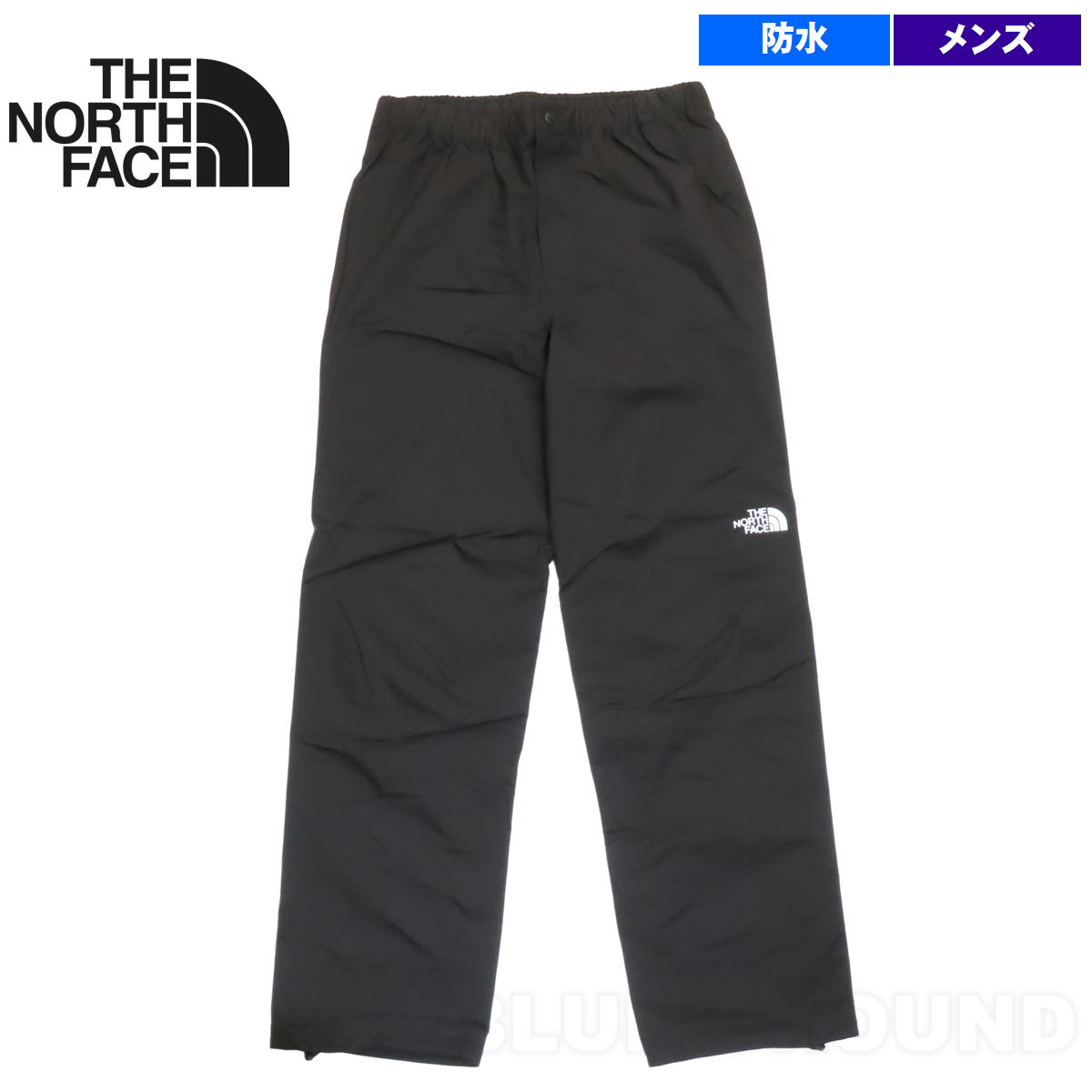 楽天市場】レインパンツ（ブランドザ・ノース・フェイス）の通販