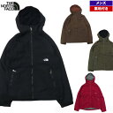 在庫セール33%オフ ザ・ノース・フェイス / コンパクトノマド ジャケット ・ メンズ パーカー アウター アウトドア コート 温かい フリース アウトドア ...