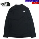 ザ・ノース・フェイス / オルタイム ホット クルー メンズ ・ アンダーウェア 下着 厚手 ホット トップス 保温 速乾 冬 雪 アウトドア ブランド おしゃ...