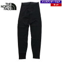 ザノーフェイス / ホット トラウザース メンズ ・ アンダーウェア 下着 厚手 タイツ 保温 速乾 アウトドア ブランド おしゃれ ザ・ノース・フェイス TH...