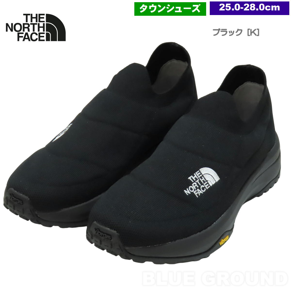 楽天市場】the north face nse traction lite mocの通販