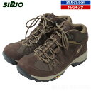 在庫セール13%オフ シリオ / PF156-2 ・ トレッキング 登山 ミッドカット 防水 アウトドア ゴアテックス ビブラム アウトドア ブランド おしゃれ...