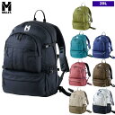 在庫セール3%オフ ミレー / マルシェ NX 20 ・ ザック バックパック メンズ 登山 トレッキング 日帰り ハイキング ウォーキング アウトドア ブラン...