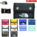 ザ・ノース・フェイス / BCドットウォレット ・ 財布 メンズ レディース ブランド アウトドア 小銭 小物 シンプル おしゃれ アウトドア ブランド おしゃれ THE NORTH FACE 送料無料