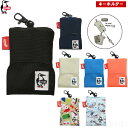 チャムス / リサイクル リトラクター キーホルダー ・ カギ キーホルダー リール 伸びる 雑貨 ブランド アウトドア おしゃれ メンズ レディース アウトド...