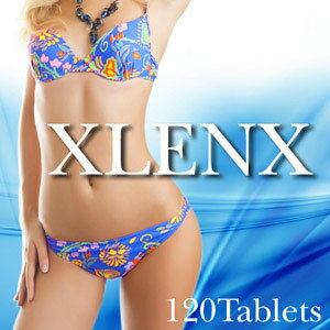 3set【クレンズ-XLENX-】クレンズ/XLENX/ダイエット食品/ダイエット/サプリ/ダイエットサプリメント/セルライト/短期ダイエット/ダイエット/ココナッツオイル/ココナッツオイルサプリ 送料無料 ポイント10倍