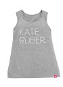 ○ブランド：Kate　Ruber(ケイトルーバー) ○商品名：Kate　Ruber　サウナクチュール　　サウナブラトップ ○カラー： 　グレー ○サイズ： 　※バスト、身長のみ適応サイズ、その他は目安となる実寸サイズとなります。 　《LLサイズ》 　バスト／約93〜101cm 　身丈／約67cm 　身長／約154〜162cm ○材質： 　身生地／ポリエステル63％、レーヨン34％、ポリウレタン3％ ○重量(約)： 　230g ○生産国： 　中国 ○洗濯表示： 　※洗濯の際には、必ず洗濯ネットに入れ、弱水流にてやさしく洗ってください。生地の破損を防ぐために、脱水の際は弱い短時間の脱水または、手でやさしく絞ってください。他のダイエットグッズも見る♪