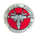 自衛隊グッズ 自衛隊ピンバッジ 航空自衛隊 ピンバッジ ピンズ 千歳基地 第2航空団 第203飛行隊