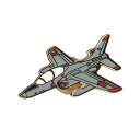自衛隊グッズ 自衛隊ピンバッジ 航空自衛隊 ピンバッジ ピンズ T-4