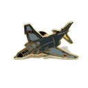 自衛隊グッズ 自衛隊ピンバッジ 航空自衛隊 ピンバッジ ピンズ F-4EJ改 ファントム