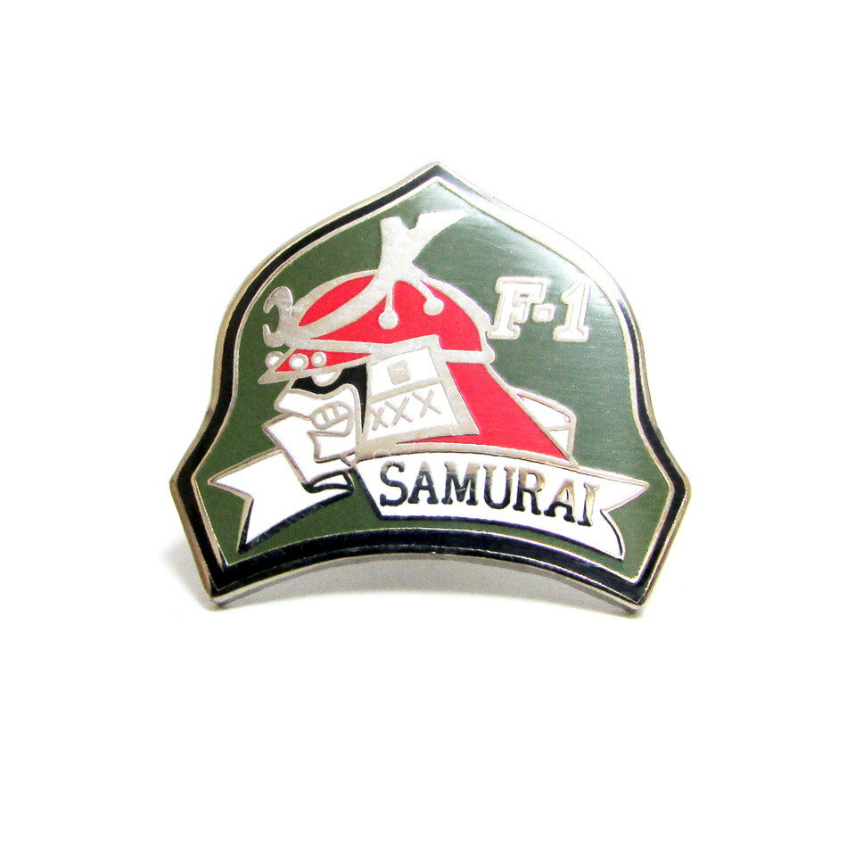 自衛隊グッズ 自衛隊ピンバッジ 航空自衛隊 ピンバッジ ピンズ 三沢基地(現在は百里基地) 第3飛行隊