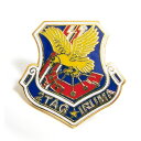 自衛隊グッズ 自衛隊ピンバッジ 航空自衛隊 ピンバッジ ピンズ 入間基地 第2輸送航空隊