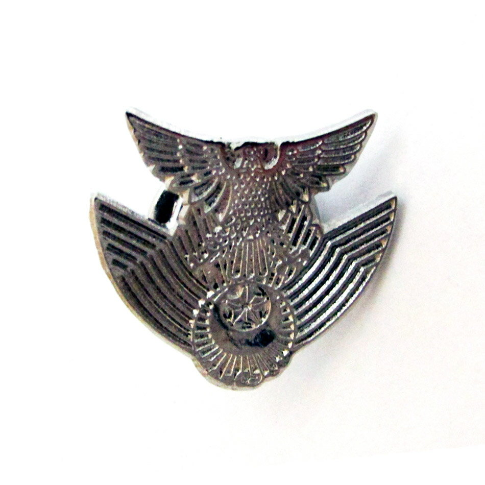 自衛隊グッズ 自衛隊ピンバッジ 航空自衛隊 ピンバッジ ピンズ JASDF マーク