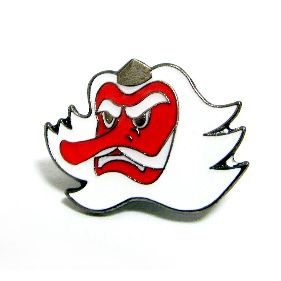 自衛隊グッズ 自衛隊ピンバッジ 航空自衛隊 ピンバッジ ピンズ 那覇基地 第9航空団 第304飛行隊 天狗