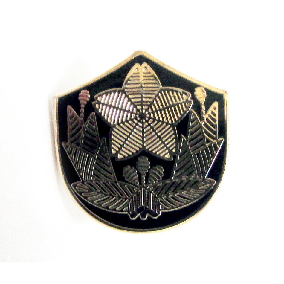 自衛隊グッズ 自衛隊ピンバッジ 陸上自衛隊 ピンバッジ ピンズ 陸自マーク