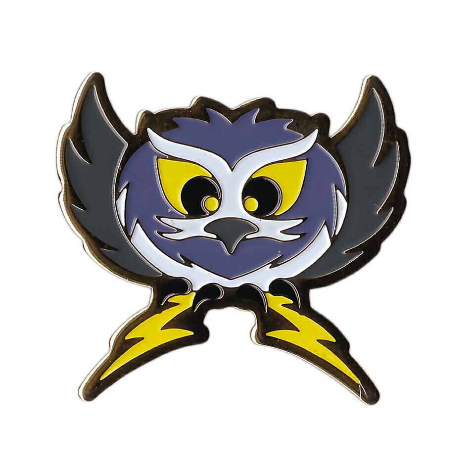 自衛隊グッズ 自衛隊ピンバッジ 航空自衛隊 ピンバッジ ピンズ 部隊マーク 第602飛行隊 台紙付き