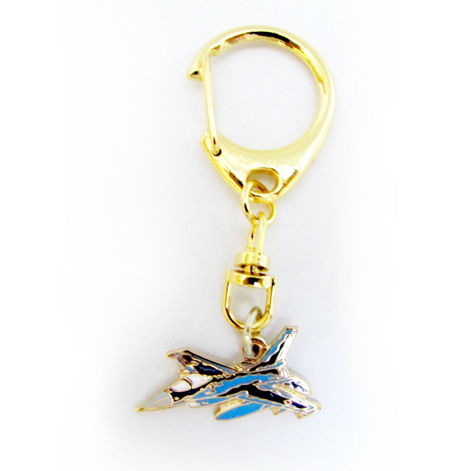 自衛隊グッズ 自衛隊キーホルダー 航空自衛隊 キーホルダー F-2