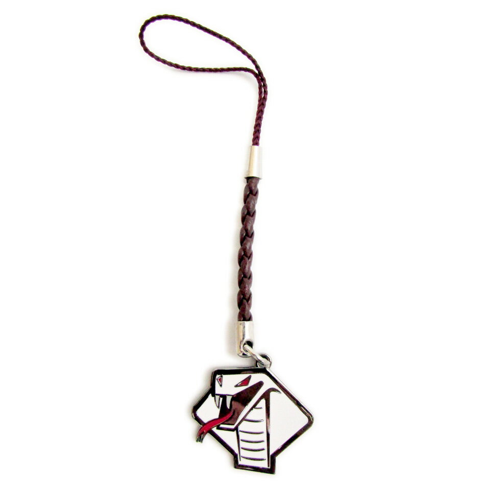 自衛隊グッズ 自衛隊ストラップ 航空自衛隊 ストラップ 小松基地 飛行教導群 アグレッサー コブラ