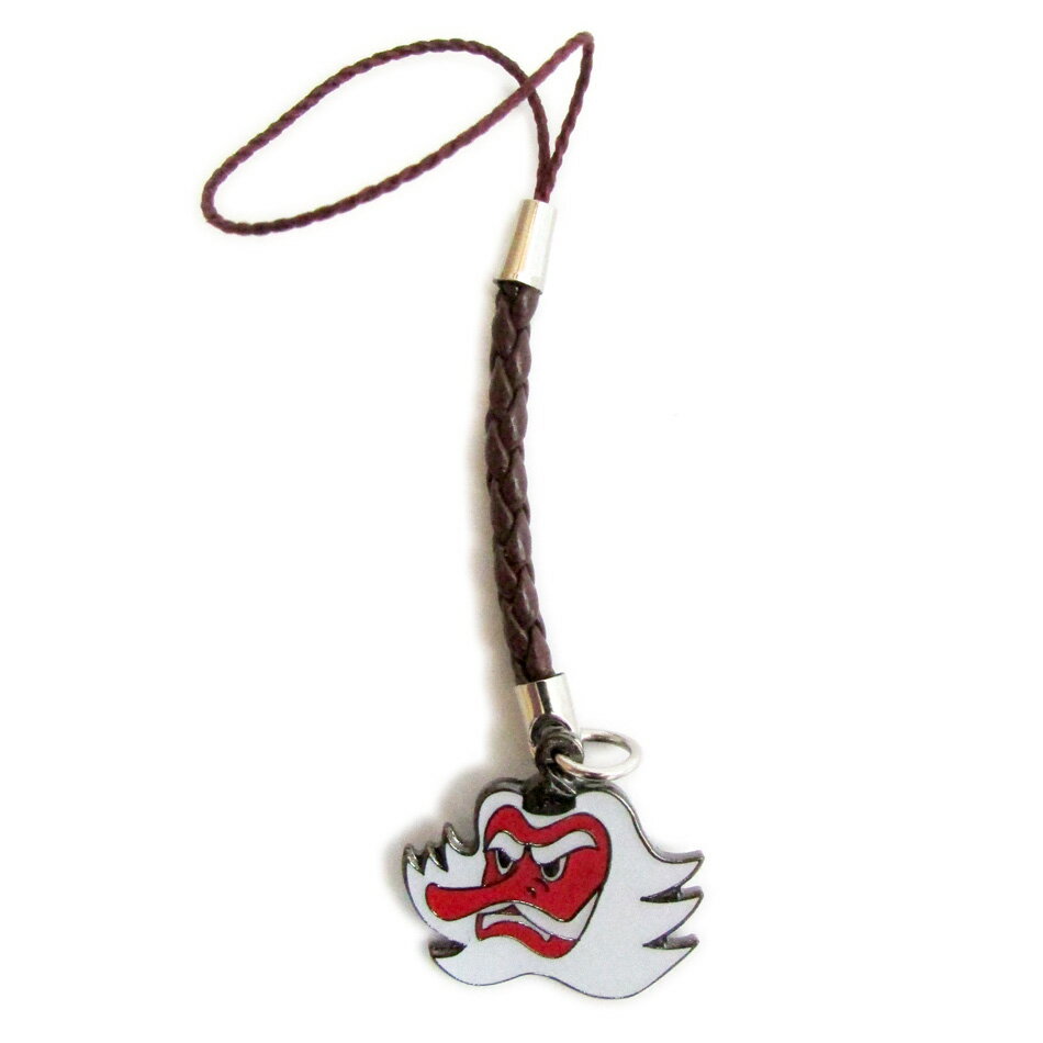 自衛隊グッズ 自衛隊ストラップ 航空自衛隊 ストラップ 那覇基地 第304飛行隊 天狗