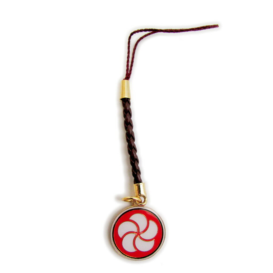 自衛隊グッズ 自衛隊ストラップ 航空自衛隊 ストラップ 新田原基地 第305飛行隊 梅