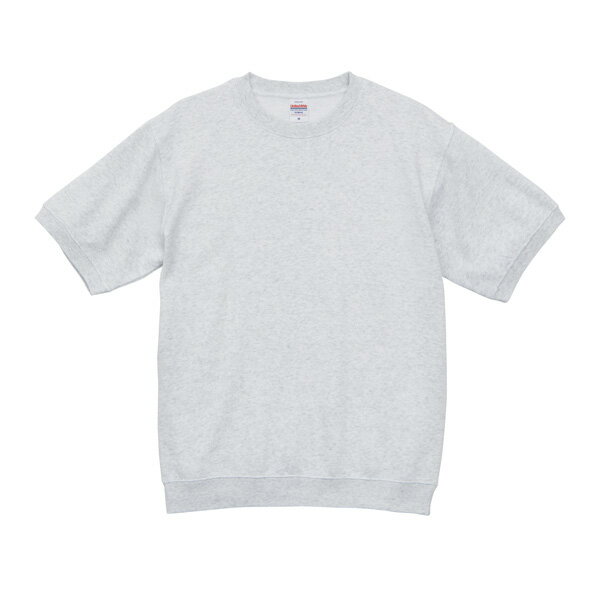 楽天ブルースタイル楽天市場店スウェット 半袖 Tシャツ 綿100％ 厚手 暖かい 無地 メンズ レディース 部屋着 ルームウエア スポーツ イベント スタッフ 作業 ユニフォーム シンプル オシャレ キッズ 男の子 女の子 スポーツ おしゃれ トップス ユニセックス カジュアル ブランド