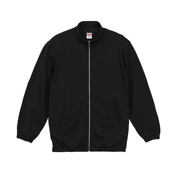 ジャケット スウェット 上着 アウター 長袖 フルジップ スタンド 綿100% 暖かい 無地 大きい 大きいサイズ メンズ レディース スポーツ イベント スタッフ 作業 ユニフォーム シンプル オシャレ おしゃれ トップス ユニセックス カジュアル ブランド