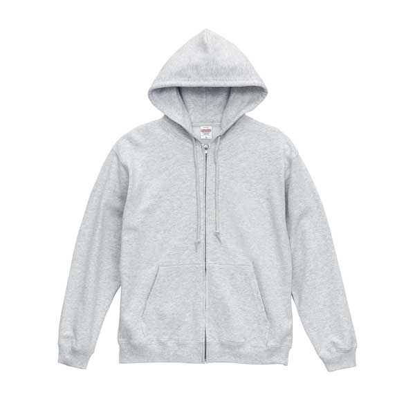 楽天ブルースタイル楽天市場店パーカー スウェット 長袖 フルジップ 綿100％ 暖かい メンズ レディース 無地 部屋着 ルームウエア スポーツ イベント スタッフ 作業 制服 ユニフォーム シンプル オシャレ キッズ 男の子 女の子 スポーツ おしゃれ トップス ユニセックス カジュアル ブランド