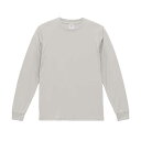 tシャツ 長袖 ロンT ドライ 速乾 UVカット 薄手 無地 大きい 大きいサイズ メンズ レディース イベント スタッフ 介護 作業 スポーツ トップス ユニ...