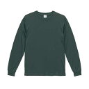 tシャツ 長袖 ロンT ドライ 速乾 UVカット 薄手 無地 大きい 大きいサイズ メンズ レディース イベント スタッフ 介護 作業 スポーツ トップス ユニセックス カジュアル