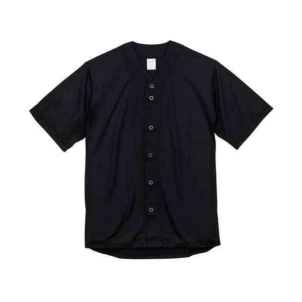 tシャツ 半袖 ベースボールシャツ ドライ 速乾 UVカット 無地 大きい 大きいサイズ メンズ レディース 野球 ビジネス イベント スタッフ 作業 制服 ユ...