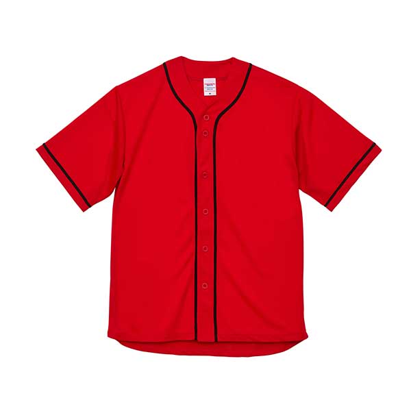 tシャツ 半袖 ベースボールシャツ ドライ 速乾 UVカット 無地 大きい 大きいサイズ メンズ レディース 野球 ビジネス イベント スタッフ 作業 制服 ユ...