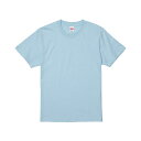 tシャツ 半袖 綿100% 厚手 無地 大きい 大きいサイズ メンズ レディース 仕事 ビジネス イベント スタッフ 介護 作業 制服 ユニフォーム オシャレ キッズ 男の子 女の子 スポーツ おしゃれ トップス ユニセックス カジュアル ブランド かっこいい(4)