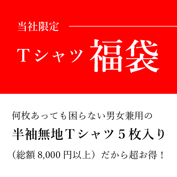 福袋【CHUMS】【melple】【good on】【ONEITA】【screenstars】【isefornia】などなど　　チャムス / メイプル/グッドオン/オニータ/スクリーンスターズ/ミリタリー/イセフォルニア/他ブランド/服袋/メンズ/ラッキーバッグ