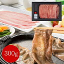 岡山 牛たんしゃぶしゃぶセット 2~3人前 300g