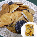 美味しいお米で作った こわれ煎餅6種詰め合わせ