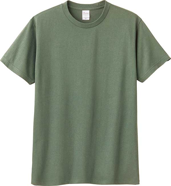 楽天ブルースタイル楽天市場店tシャツ 半袖 綿100％ 無地 大きい 大きいサイズ メンズ レディース 仕事 ビジネス イベント スタッフ 介護 作業 制服 ユニフォーム オシャレ キッズ 男の子 女の子 スポーツ おしゃれ トップス ユニセックス カジュアル ブランド かっこいい
