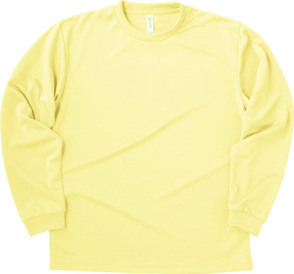 tシャツ 長袖 ロンT ドライ 速乾 UVカット 無地 大きい 大きいサイズ メンズ レディース 部屋着 ルームウエア スポーツ 仕事 ビジネス イベント スタ...