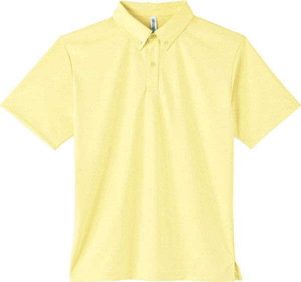 ポロシャツ 半袖 ドライ 速乾 UVカット メッシュ メンズ レディース 無地 大きい 大きいサイズ 仕事 ビジネス イベント スタッフ 介護 作業 制服 ユニ...