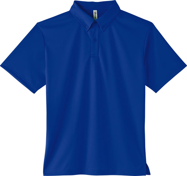 ポロシャツ 半袖 ドライ 速乾 UVカット メッシュ メンズ レディース 無地 大きい 大きいサイズ 仕事 ビジネス イベント スタッフ 介護 作業 制服 ユニ...