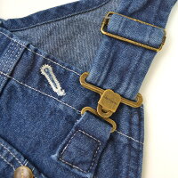 カーハート【carhartt】R07WASHEDDENIMBIBOVERALLデニムウォッシュドデニムビブオーバーオールオーバーオールサロペットユニフォーム大工作業着つなぎ【あす楽】【送料無料】