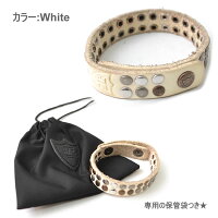 ハリウッドトレーディングカンパニー【HTC(HollywoodTradingCompany)】10.000MINIbrace全6color16WHTBR001レザーブレスレットヴィンテージハンドメイドスタッズメンズレディースユニセックスギフト