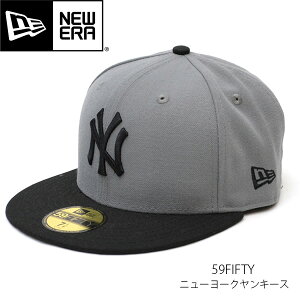 ニューエラ【NEW ERA】11591121 ベースボール キャップ ニューヨーク ヤンキース New York Yankees 59fifty /帽子 メンズ レディース 【送料無料】【あす楽】