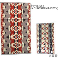 ペンドルトン【PENDLETON】JACQUARDHANDTOWELハンドタオルXB219TOWELキャンプハンカチタオル誕生日ギフトお祝いプレゼントブランドタオル【あす楽】