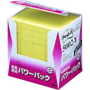 3M Post-it ポストイット 再生紙パワーパック ふせん 3M-5002-Y【メーカー直送】