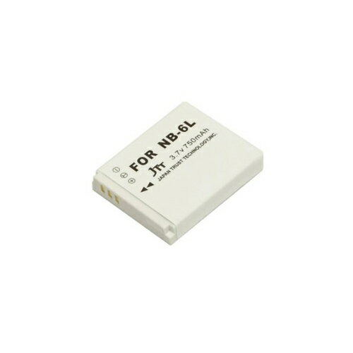 ܥȥ饹ȥƥΥ MyBattery HQ For NB-6L MBH-NB-6Lڥ᡼ľ