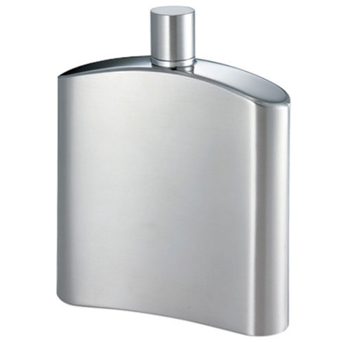 佐藤金属興業 SALUS バッカス ウイスキーボトル 200ml SALUS201194【メーカー直送】(3)