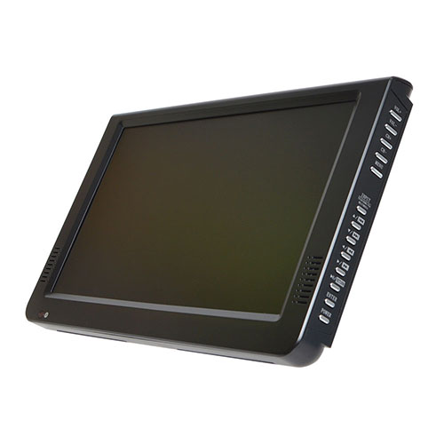 サンコー バッテリー内蔵10インチマルチメディアモニター MBWHDM10【メーカー直送】 サンコー バッテリー内蔵10インチマルチメディアモニター MBWHDM10【メーカー直送】