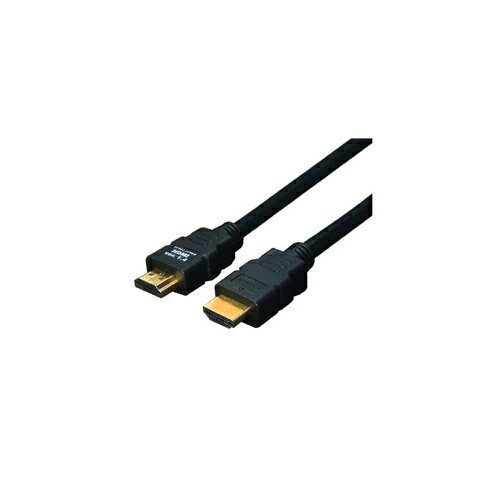 変換名人　ケーブル　HDMI 5.0m(1.4規格 3D対応)　HDMI-50G3【メーカー直送】